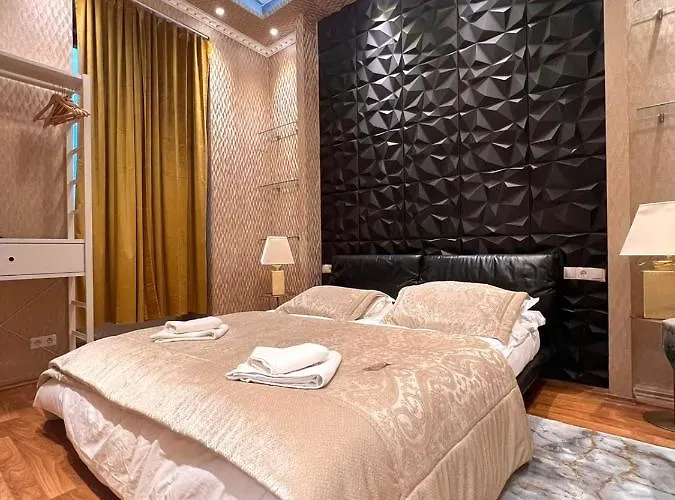Urban Serviced Apartahotel Viena