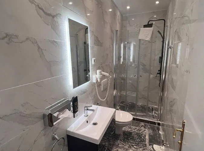 Urban Serviced 4* Viena