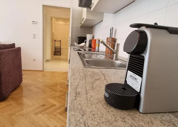 Apartahotel Urban Serviced 4*