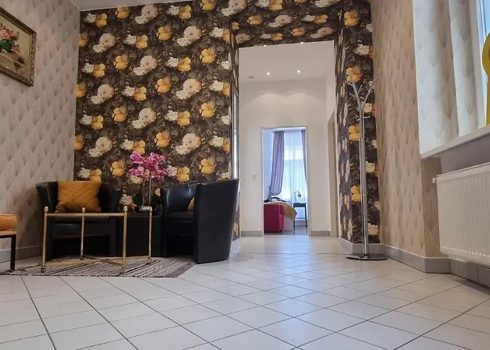 Urban Serviced 4*