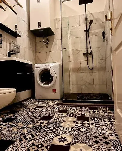 Apartahotel Urban Serviced
