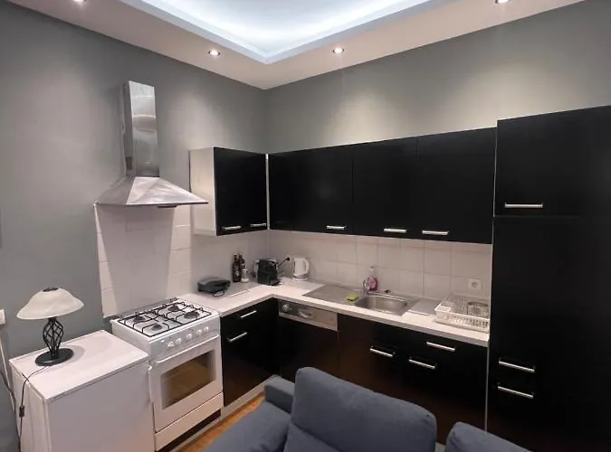 Urban Serviced 4*