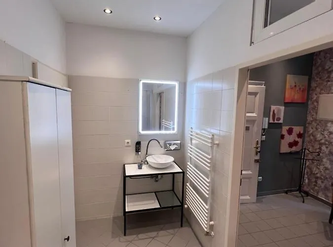 Urban Serviced Viena