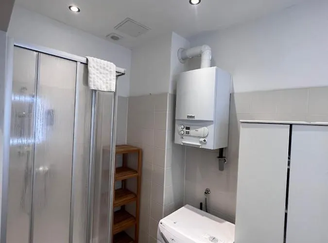 Urban Serviced 4* Viena